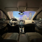 GM - Chevrolet CRUZE LTZ 1.4 16V Turbo Flex 4p Aut. 2017 Flex-4