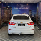 GM - Chevrolet CRUZE LTZ 1.4 16V Turbo Flex 4p Aut. 2017 Flex-15