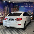 GM - Chevrolet CRUZE LTZ 1.4 16V Turbo Flex 4p Aut. 2017 Flex-14