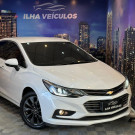 GM - Chevrolet CRUZE LTZ 1.4 16V Turbo Flex 4p Aut. 2017 Flex-2