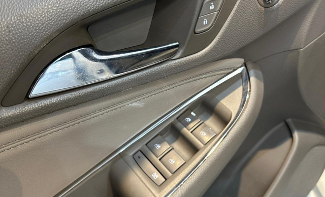 GM - Chevrolet CRUZE LTZ 1.4 16V Turbo Flex 4p Aut. 2017 Flex-13