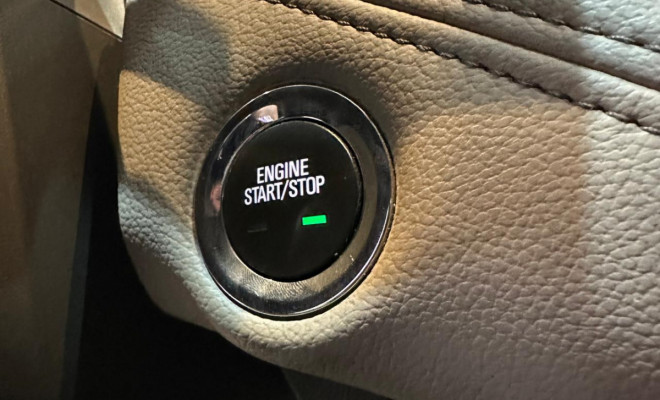 GM - Chevrolet CRUZE LTZ 1.4 16V Turbo Flex 4p Aut. 2017 Flex-8