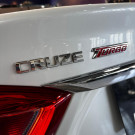 GM - Chevrolet CRUZE LTZ 1.4 16V Turbo Flex 4p Aut. 2017 Flex-17