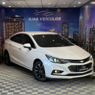 GM - Chevrolet CRUZE LTZ 1.4 16V Turbo Flex 4p Aut. 2017 Flex-1