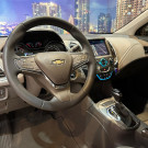 GM - Chevrolet CRUZE LTZ 1.4 16V Turbo Flex 4p Aut. 2017 Flex-3