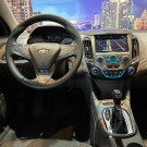 GM - Chevrolet CRUZE LTZ 1.4 16V Turbo Flex 4p Aut. 2017 Flex-5