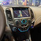 GM - Chevrolet CRUZE LTZ 1.4 16V Turbo Flex 4p Aut. 2017 Flex-9