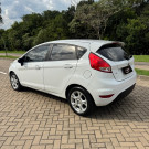 Ford Fiesta 1.6 16V Flex Aut. 5p 2014 Flex-1