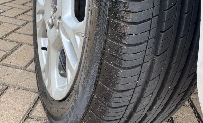 Ford Fiesta 1.6 16V Flex Aut. 5p 2014 Flex-8