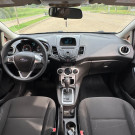 Ford Fiesta 1.6 16V Flex Aut. 5p 2014 Flex-5