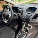 Ford Fiesta 1.6 16V Flex Aut. 5p 2014 Flex-6