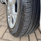 Ford Fiesta 1.6 16V Flex Aut. 5p 2014 Flex-8