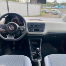 VW - up! move 1.0 - 2016-4
