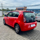 VW - up! move 1.0 - 2016-3