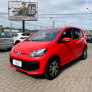 VW - up! move 1.0 - 2016-0