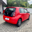 VW - up! move 1.0 - 2016-2