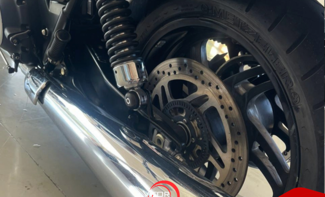 TRIUMPH THUNDERBIRD 1700 STORM 2013 Gasolina-7