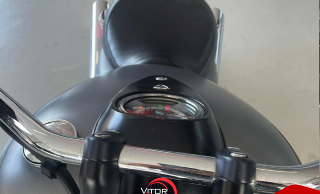 TRIUMPH THUNDERBIRD 1700 STORM 2013 Gasolina-5