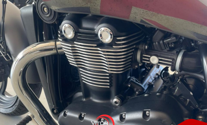 TRIUMPH THUNDERBIRD 1700 STORM 2013 Gasolina-2