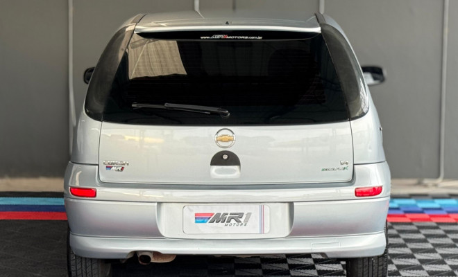 GM - Chevrolet Corsa Sed Class.Spirit 1.0/1.0 FlexPower 2010 Flex-4