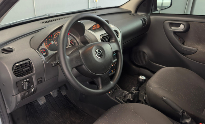 GM - Chevrolet Corsa Sed Class.Spirit 1.0/1.0 FlexPower 2010 Flex-0