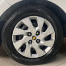 GM - Chevrolet ONIX HATCH Joy 1.0 8V Flex 5p Mec. 2017 Flex-10