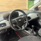 GM - Chevrolet ONIX HATCH Joy 1.0 8V Flex 5p Mec. 2017 Flex-6