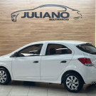 GM - Chevrolet ONIX HATCH Joy 1.0 8V Flex 5p Mec. 2017 Flex-2