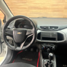 GM - Chevrolet ONIX HATCH Joy 1.0 8V Flex 5p Mec. 2017 Flex-5