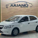 GM - Chevrolet ONIX HATCH Joy 1.0 8V Flex 5p Mec. 2017 Flex-0