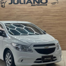 GM - Chevrolet ONIX HATCH Joy 1.0 8V Flex 5p Mec. 2017 Flex-12