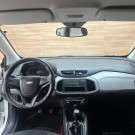 GM - Chevrolet ONIX HATCH Joy 1.0 8V Flex 5p Mec. 2017 Flex-3