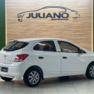 GM - Chevrolet ONIX HATCH Joy 1.0 8V Flex 5p Mec. 2017 Flex-1