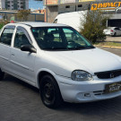 GM - Chevrolet Corsa Wind 1.0 MPF/MilleniumI/ EFI 4p 2001 Gasolina-0