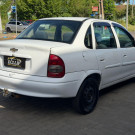 GM - Chevrolet Corsa Wind 1.0 MPF/MilleniumI/ EFI 4p 2001 Gasolina-1