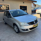 Renault LOGAN Expres./Exp. UP Hi-Flex 1.0 16V 4p 2012 Flex-1