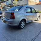 Renault LOGAN Expres./Exp. UP Hi-Flex 1.0 16V 4p 2012 Flex-3