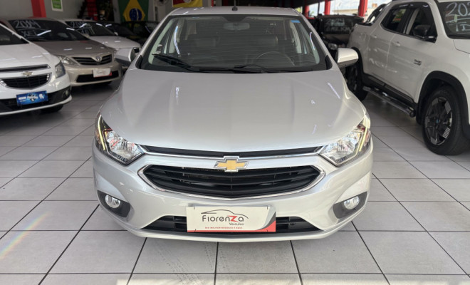 GM - Chevrolet PRISMA 1.4  LTZ 1.4 2017-0