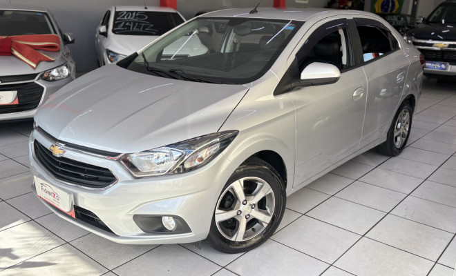 GM - Chevrolet PRISMA 1.4  LTZ 1.4 2017
