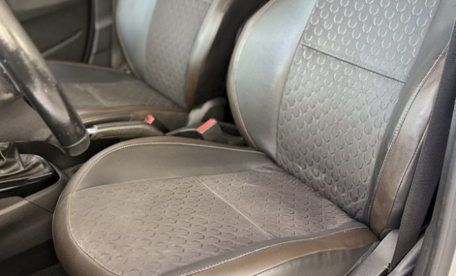 GM - Chevrolet PRISMA 1.4  LTZ 1.4 2017-5