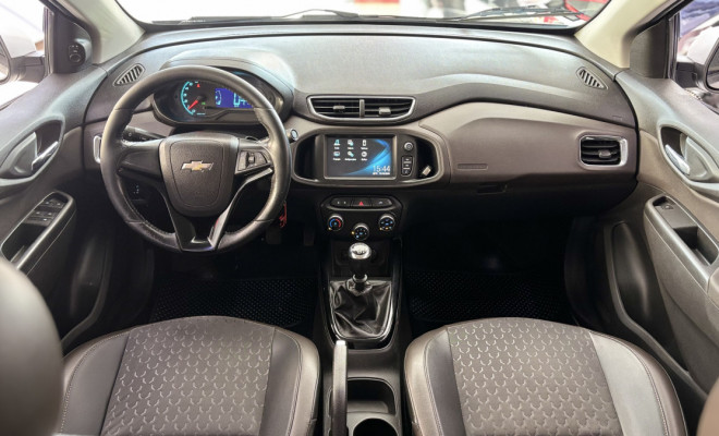 GM - Chevrolet PRISMA 1.4  LTZ 1.4 2017-4