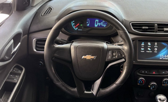 GM - Chevrolet PRISMA 1.4  LTZ 1.4 2017-6