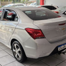 GM - Chevrolet PRISMA 1.4  LTZ 1.4 2017-2