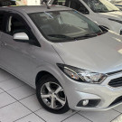 GM - Chevrolet PRISMA 1.4  LTZ 1.4 2017-1