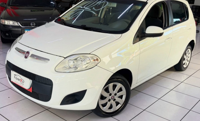 Fiat Palio ATTRACTIVE 1.0 EVO Flex 2015