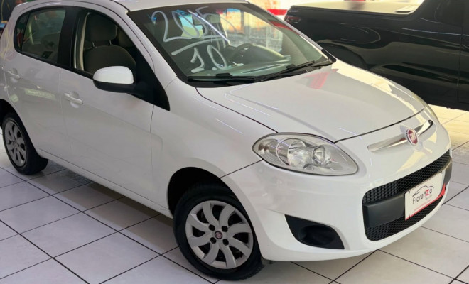 Fiat Palio ATTRACTIVE 1.0 EVO Flex 2015-1