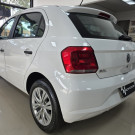 VW - VolksWagen Gol 1.6 MSI Flex 8V 5p 2021 Flex-6