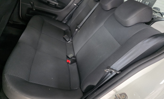 VW - VolksWagen Gol 1.6 MSI Flex 8V 5p 2021 Flex-5