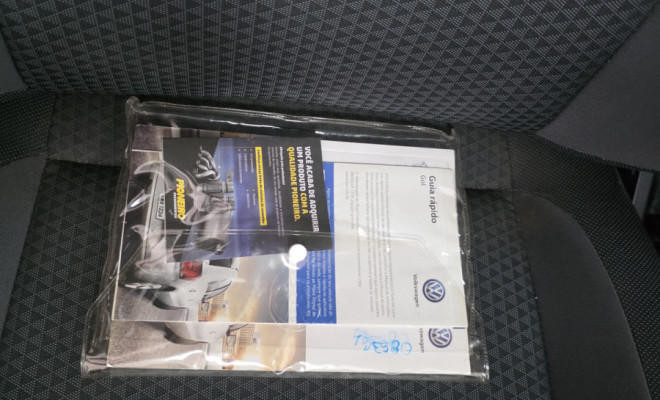 VW - VolksWagen Gol 1.6 MSI Flex 8V 5p 2021 Flex-12