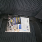 VW - VolksWagen Gol 1.6 MSI Flex 8V 5p 2021 Flex-12